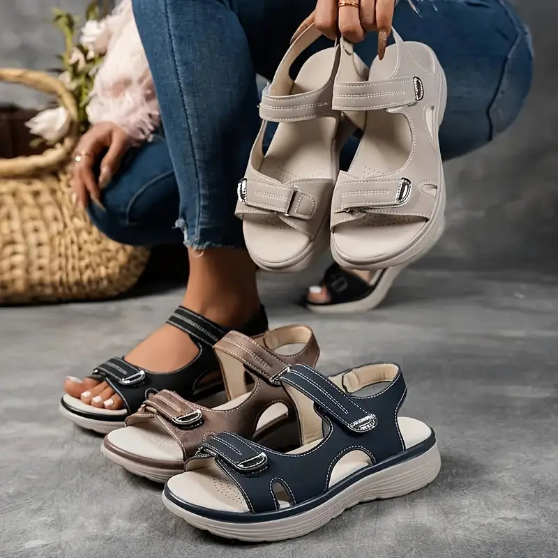 Manon | Orthopedische sandalen