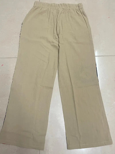 Lenn | Broek met motief