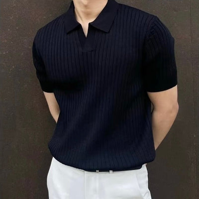 Lars | Casual Polo