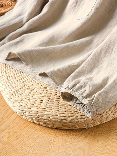 Nina | Unieke zomerblouse