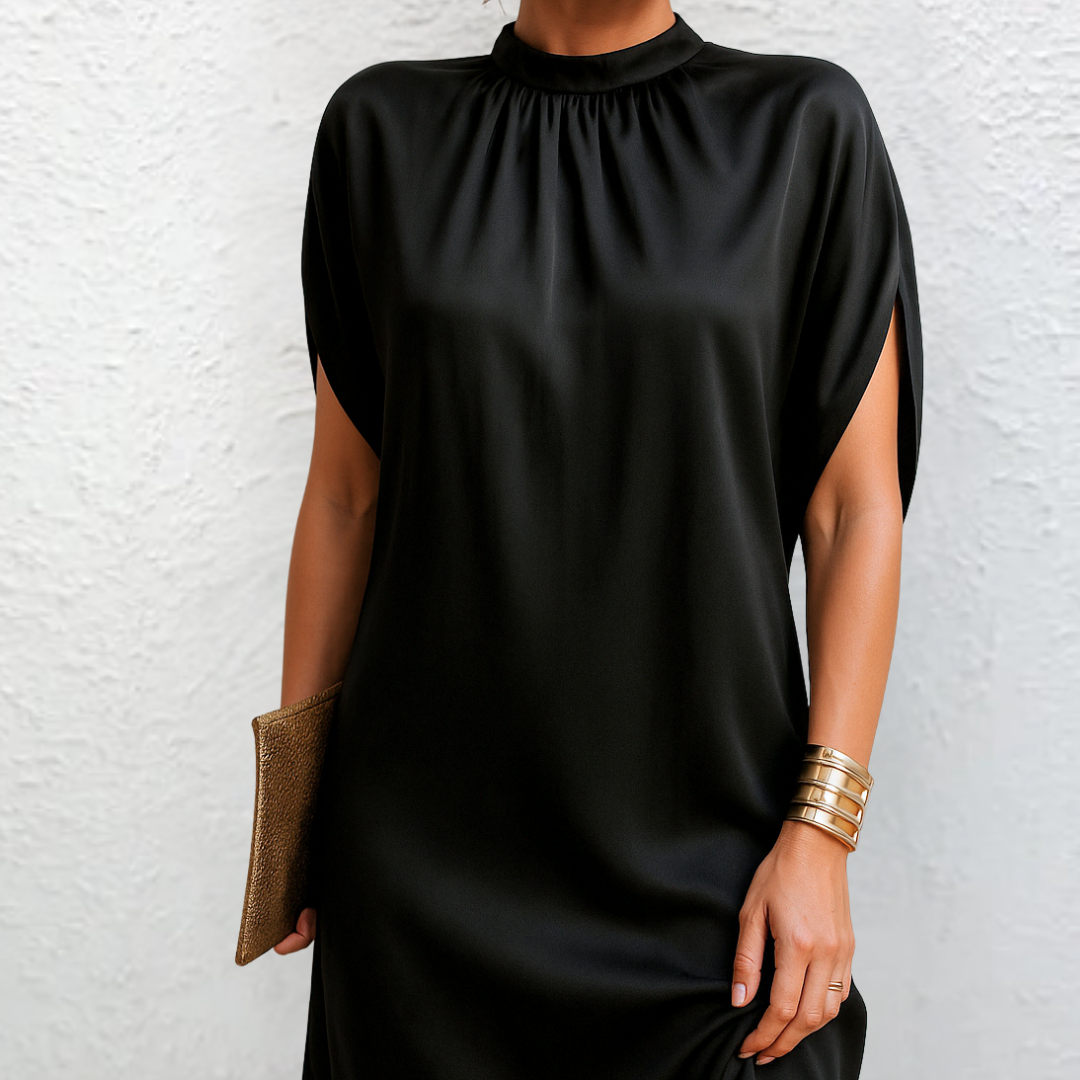 Noé | Elegante, flatterende jurk
