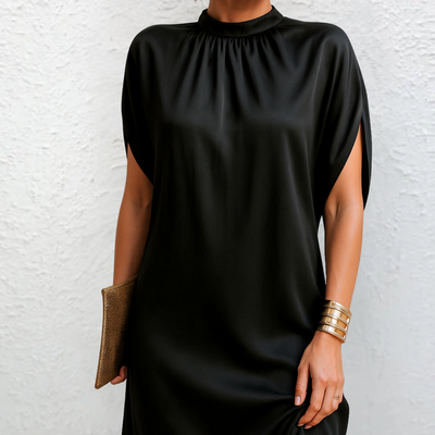 Noé | Elegante, flatterende jurk