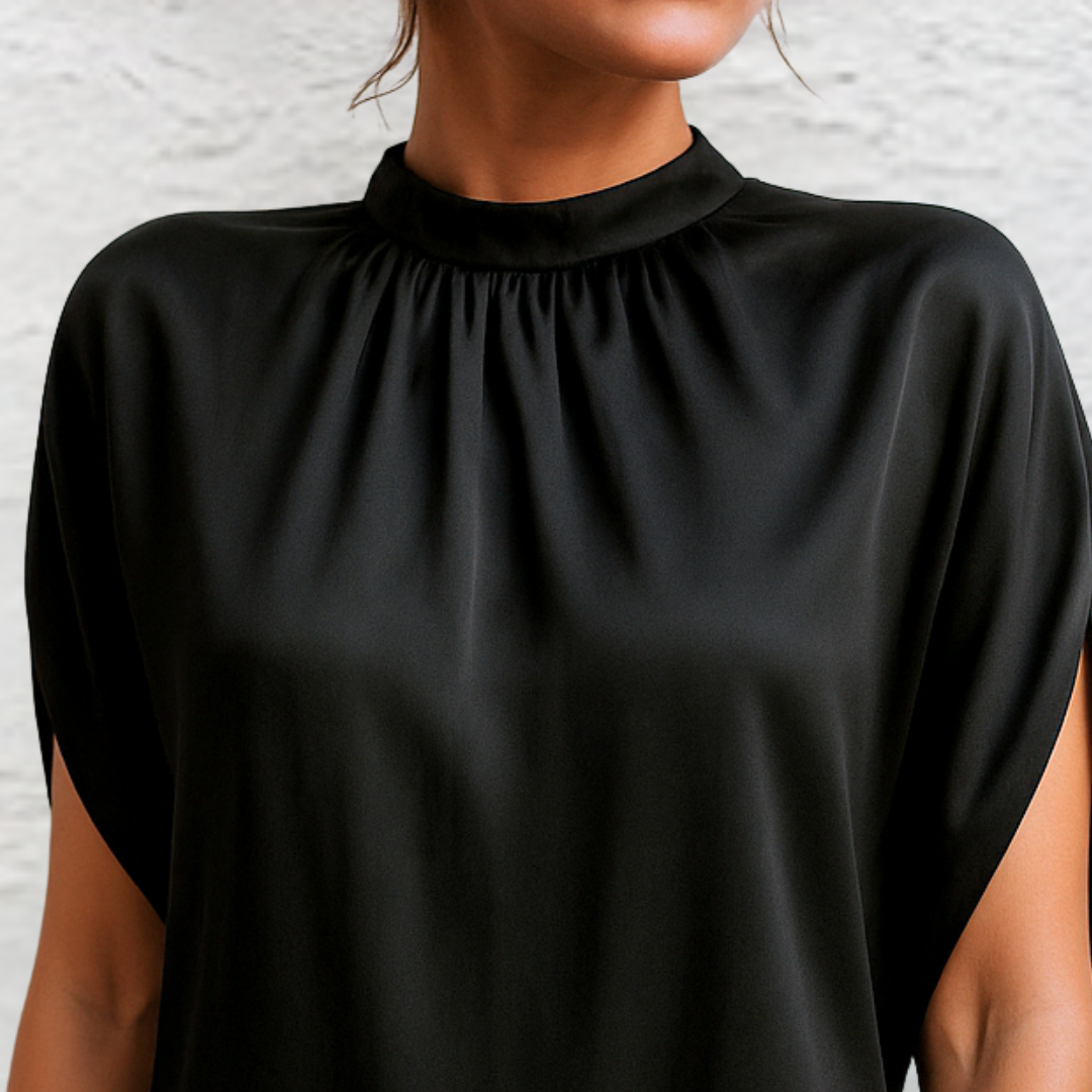 Noé | Elegante, flatterende jurk