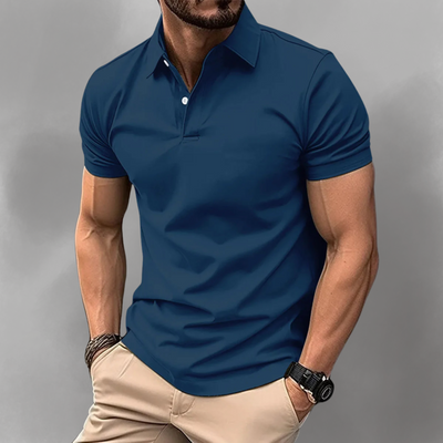 Guido | Elegante Polo