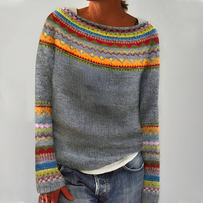 Alida | Zachte met kleur en karakter