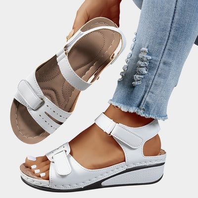 Céline | Orthopedische sandalen