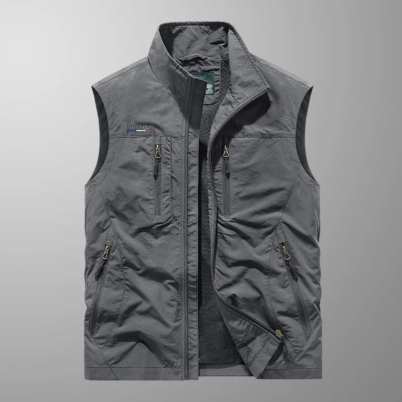 Casper | Praktische bodywarmer