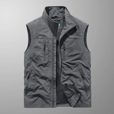 Casper | Praktische bodywarmer