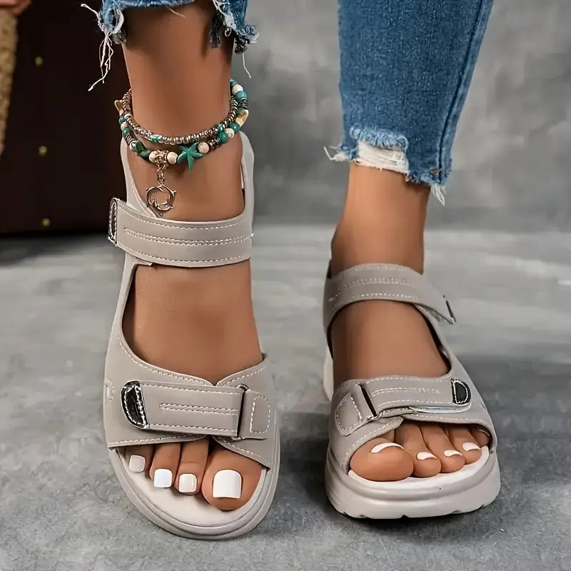 Manon | Orthopedische sandalen