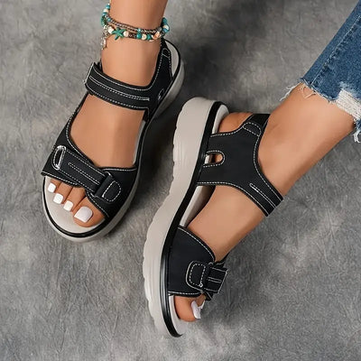 Manon | Orthopedische sandalen