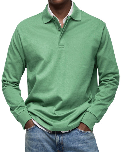 Steven | Casual polo/trui