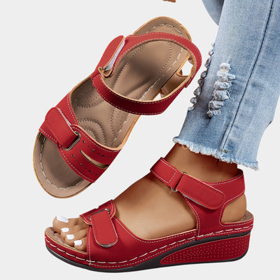 Céline | Orthopedische sandalen