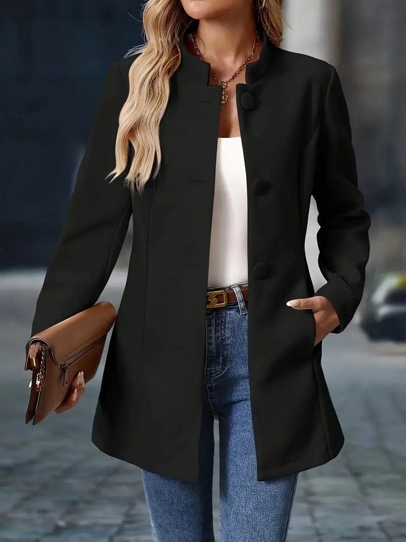 Milena | Elegante blazer jas