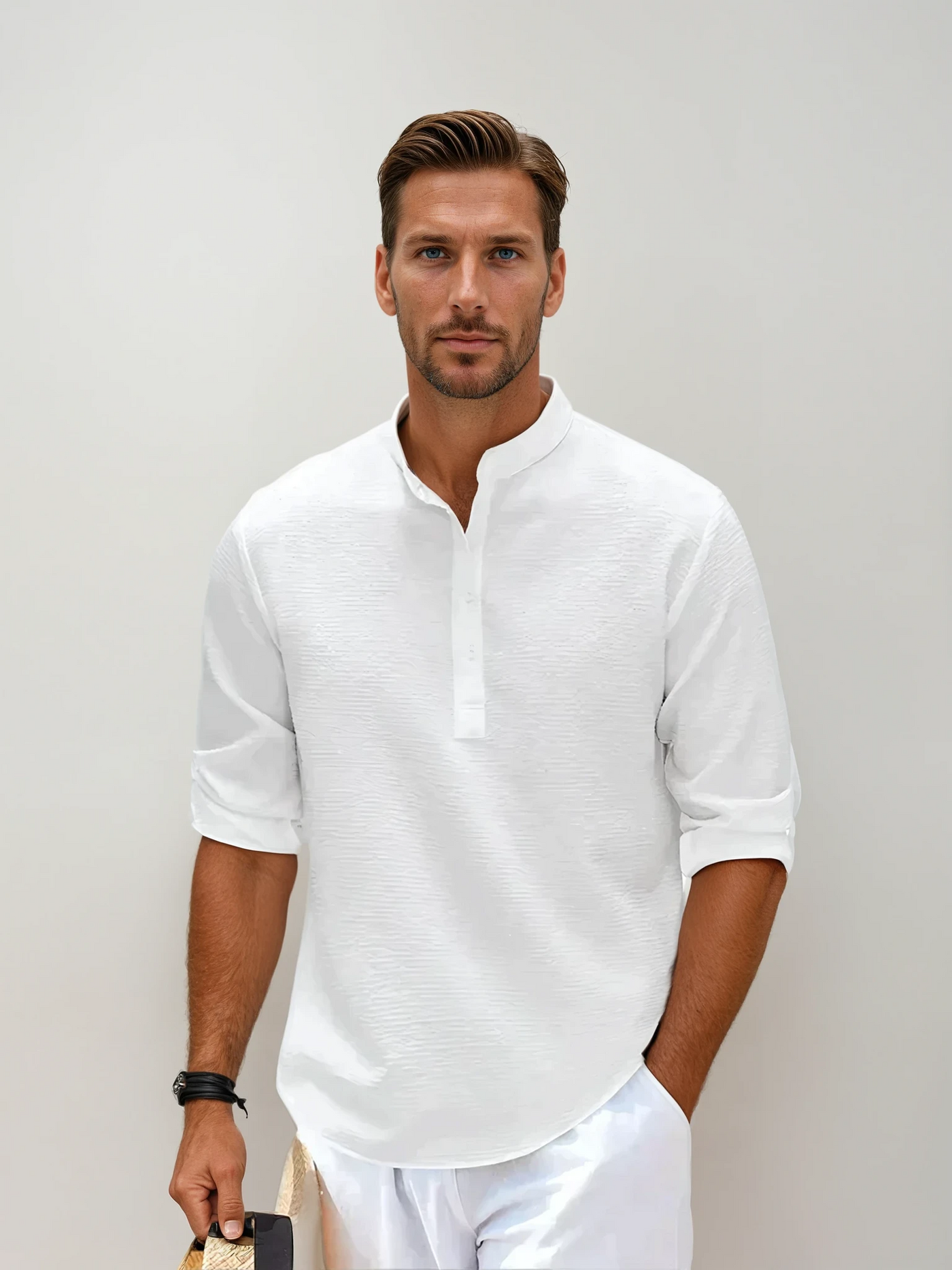Leon | Elegant hemd