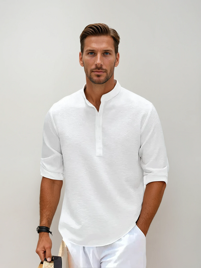 Leon | Elegant hemd