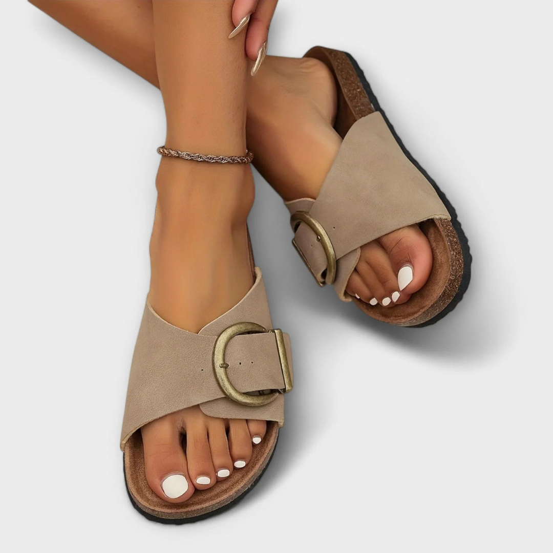 Lena | Comfortabele sandalen