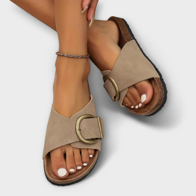 Lena | Comfortabele sandalen