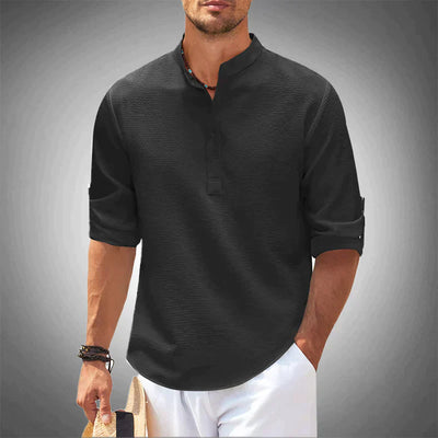 Leon | Elegant hemd