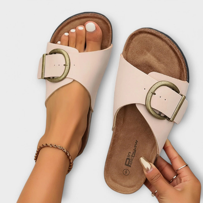 Lena | Comfortabele sandalen