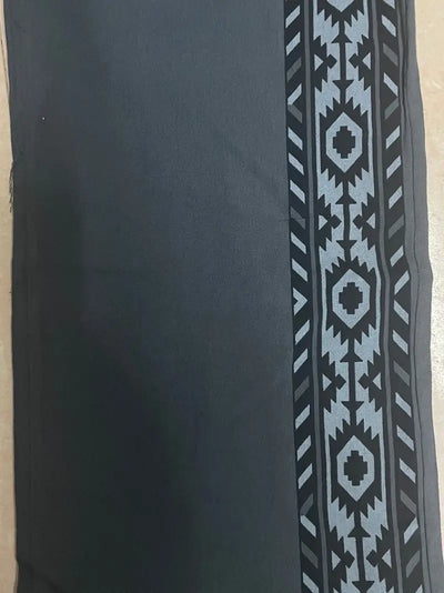 Lenn | Broek met motief