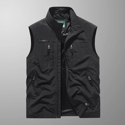 Casper | Praktische bodywarmer