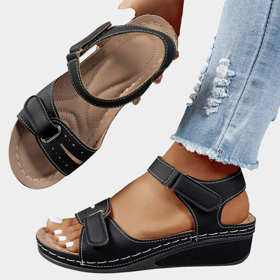 Céline | Orthopedische sandalen