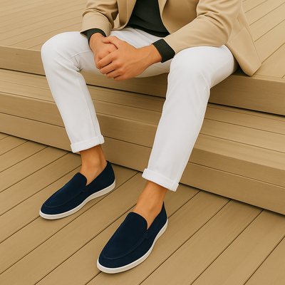 Senne | Elegante instappers
