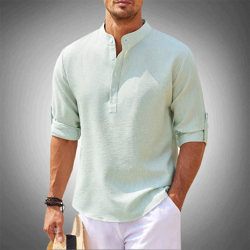 Leon | Elegant hemd