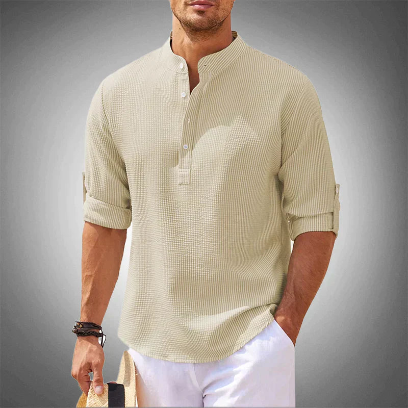 Leon | Elegant hemd
