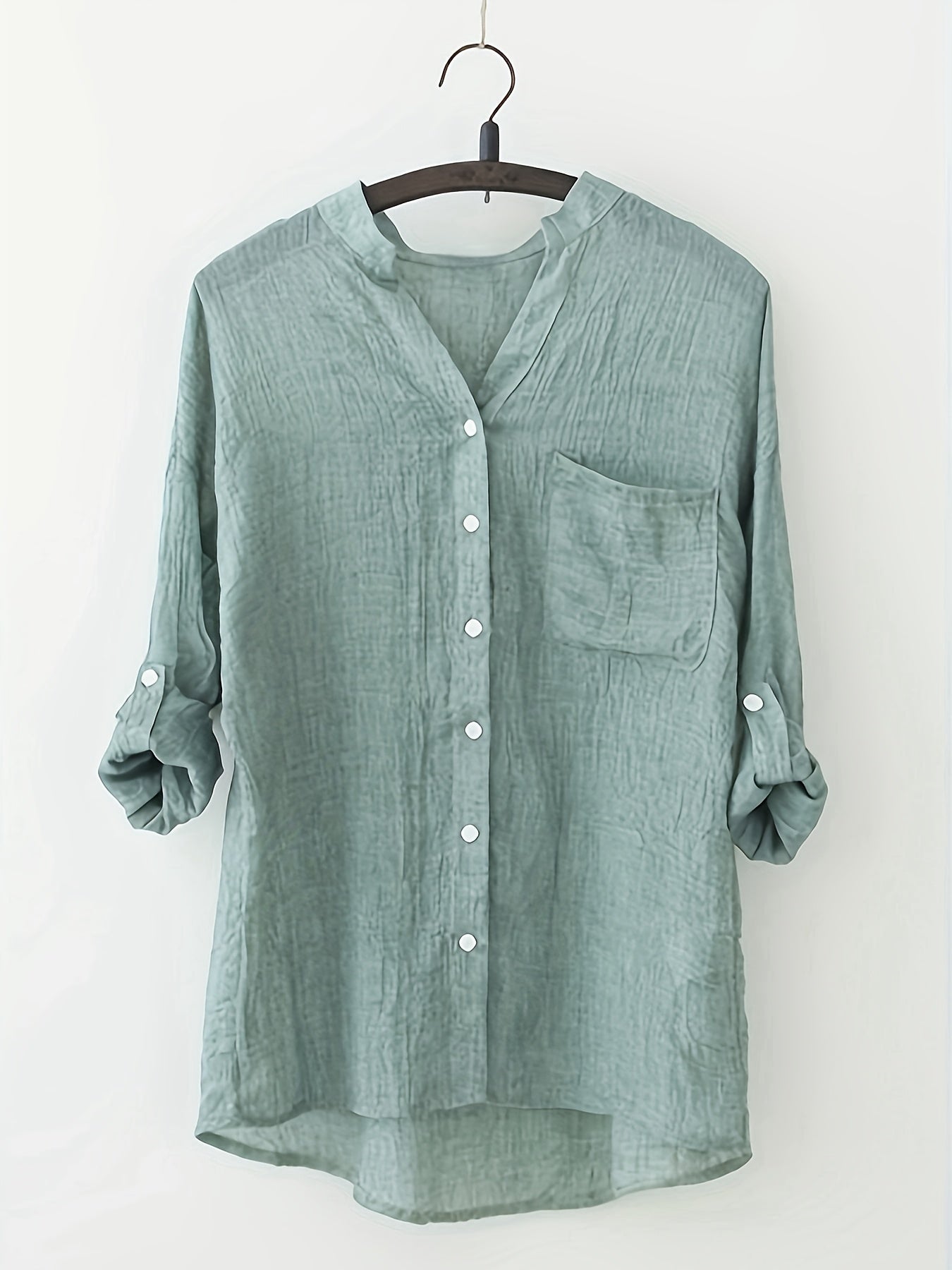 Elvira | Elegante blouse