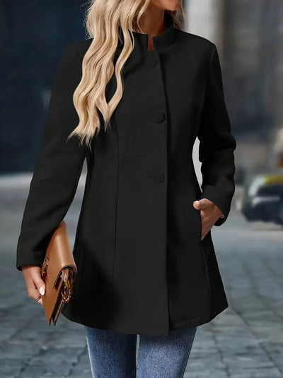 Milena | Elegante blazer jas