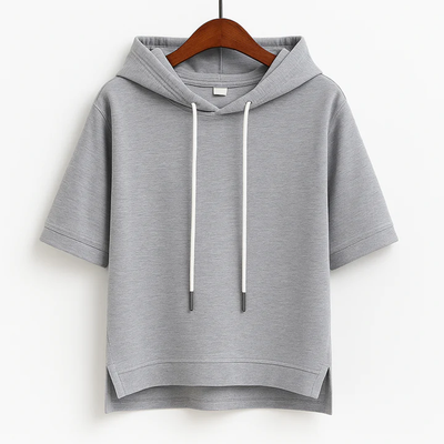 Lien | Korte hoodie