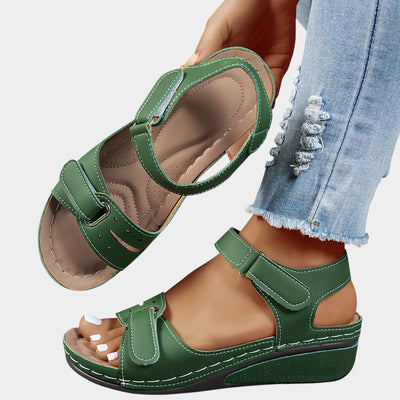 Céline | Orthopedische sandalen