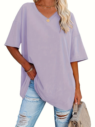 Vivianne | Chique blouse met V-Hals