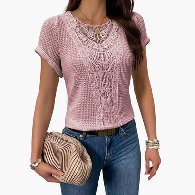 Katharina | Unieke blouse