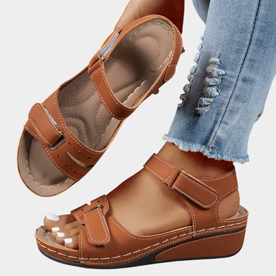 Céline | Orthopedische sandalen