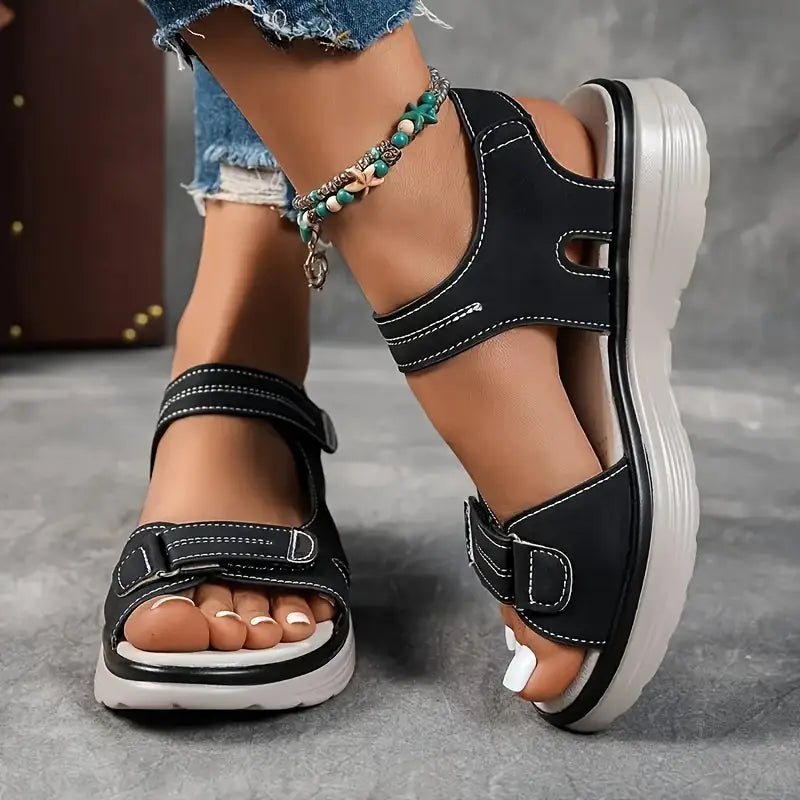 Manon | Orthopedische sandalen
