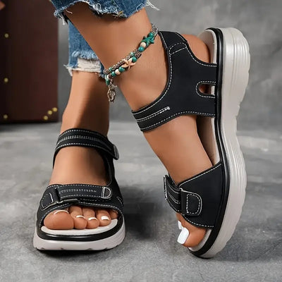 Manon | Orthopedische sandalen