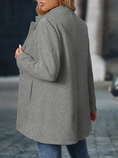 Milena | Elegante blazer jas