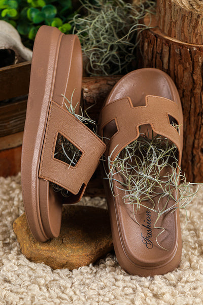 Elle | Elegante sandalen