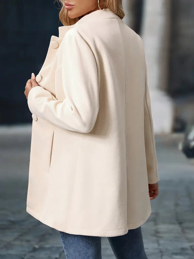 Milena | Elegante blazer jas