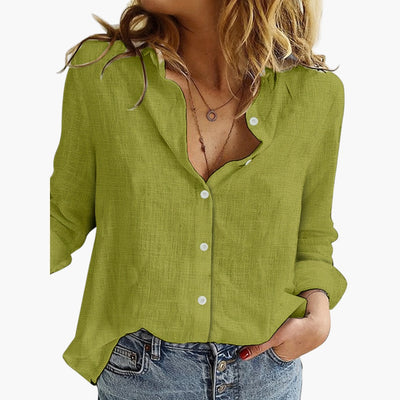 Oda | Blouse