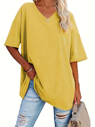 Vivianne | Chique blouse met V-Hals