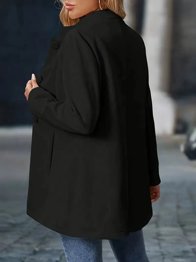 Milena | Elegante blazer jas