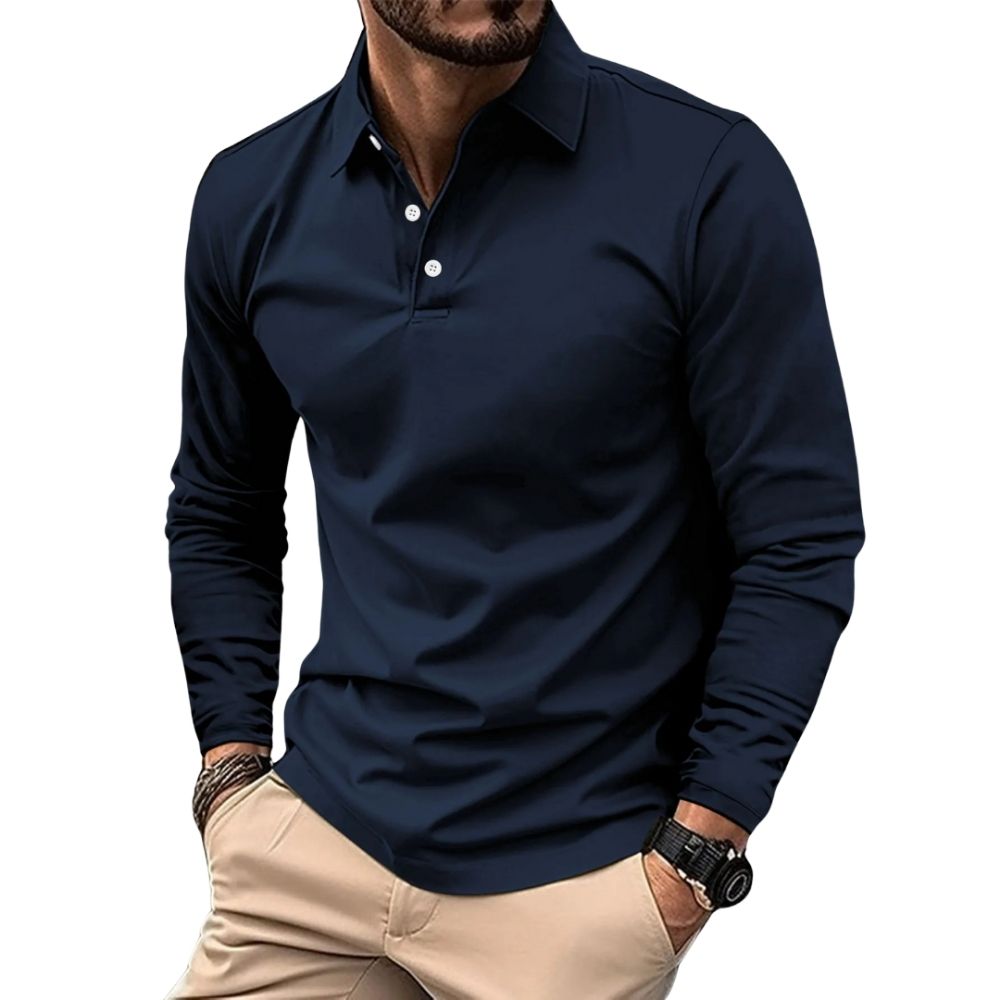 Leo | Ademende polo