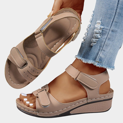 Céline | Orthopedische sandalen