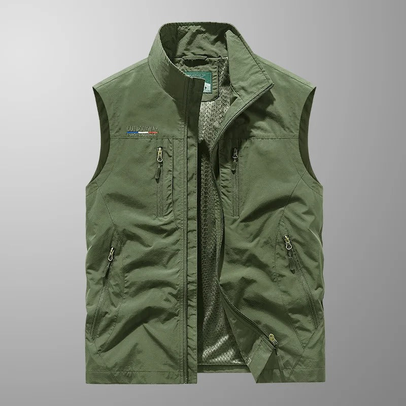 Casper | Praktische bodywarmer