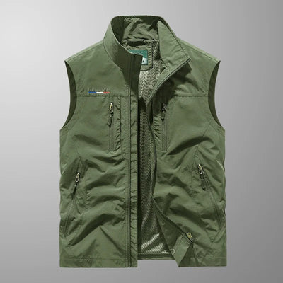Casper | Praktische bodywarmer