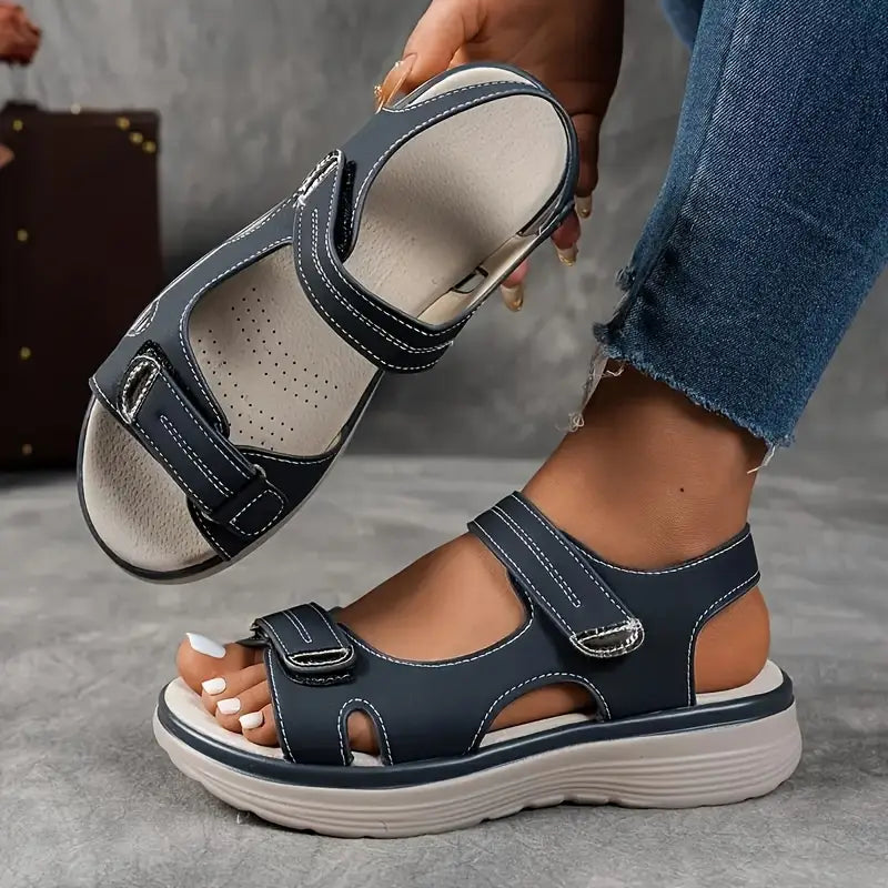 Manon | Orthopedische sandalen