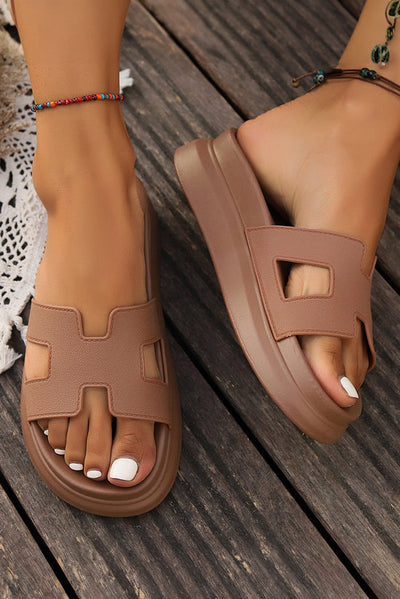 Elle | Elegante sandalen
